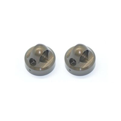 Serpent Stoßdämpferkappe (2)