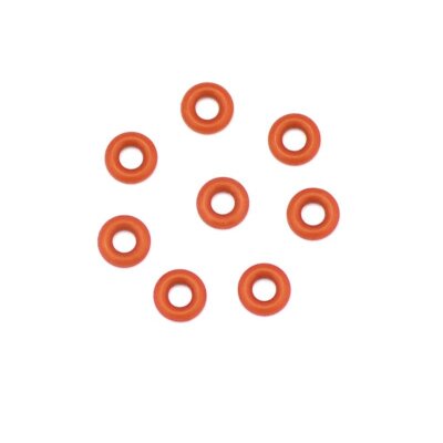 Serpent Stoßdämpfer O-Ring unten (4)