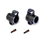 Serpent Radträger L+R Aluminium