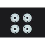 Serpent Stoßdämpferkolben konisch 3-Loch (4)