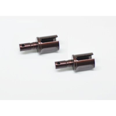 Serpent Kegeldiff. Ausgänge (2)