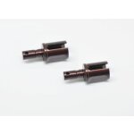 Serpent Kegeldiff. Ausgänge (2)