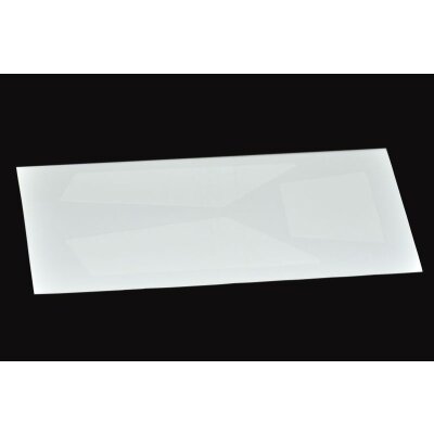 Serpent Karosserie SRX2 MM