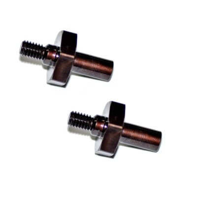 Serpent Radachse vorne (2) SRX2 SC