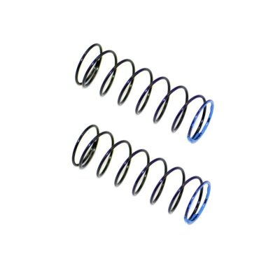 Serpent Federn Blau 3.3lbs fr (2) SRX2 SC