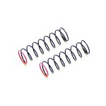 Serpent Stoßdämpferfeder Pink 2.0Ibs ASTRO (2)...