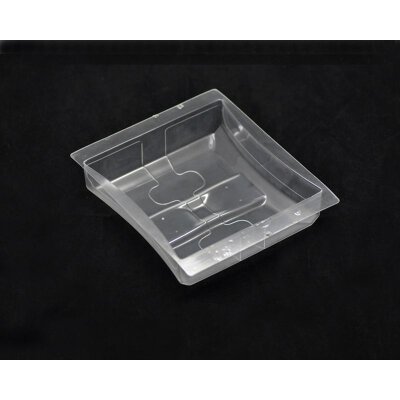 Serpent Heckspoiler 6,5 (2) SRX