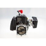 Zenoah G240RC Motor 23ccm (inkl. Kupplung, Filter, Reso)