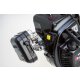 Zenoah G240RC Motor 23ccm (inkl. Kupplung, Filter, Reso)
