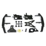 Upgrade-set 3-gear laydown trans SXR2 MH