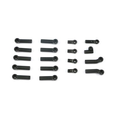 Balljoint set SDX (10+4+1+1+1)