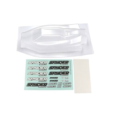 Body SDX4 lightweight