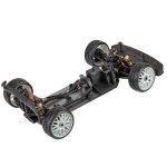 Serpent Cobra GT-E LWB P911 1/8 EP Raceroller SER600052