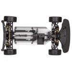 Serpent Cobra GT-E LWB P911 1/8 EP Raceroller SER600052