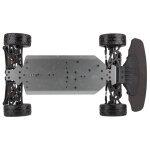 Serpent Cobra GT-E LWB P911 1/8 EP Raceroller SER600052