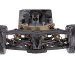 Serpent Cobra GT-E LWB P911 1/8 EP Raceroller SER600052