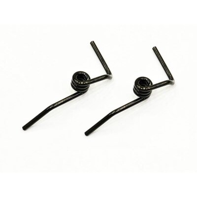 Serpent Resorohrbefestigungsdraht (2)