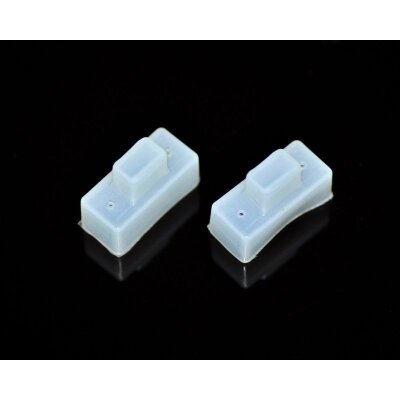 Serpent Schalterabdeckung (2)