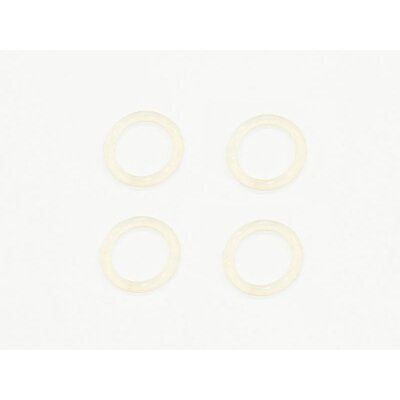 Serpent O-Ring Servosaver Mutter (4)