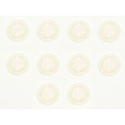 Serpent Stoßdämpfermembrane (10)