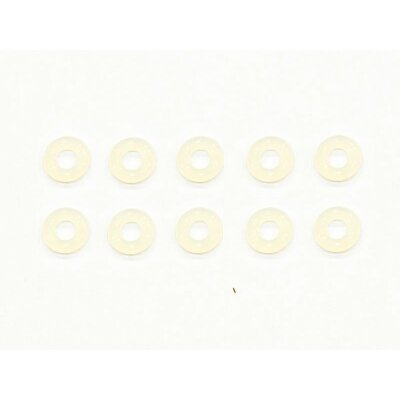 Serpent O-Ring Stoßdämpfer unten(10)