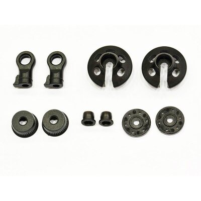 Serpent Stoßdämpfer Nylonteile  (10)