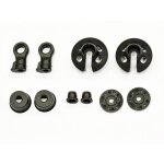 Serpent Stoßdämpfer Nylonteile  (10)