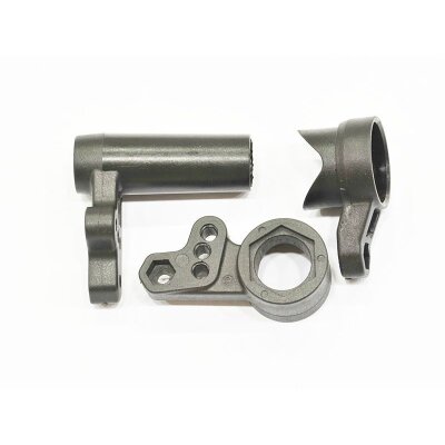 Serpent Servo Saver Set Kunststoff (3)