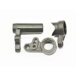 Serpent Servo Saver Set Kunststoff (3)