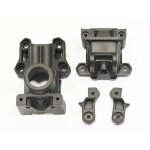 Serpent Diff.gehäuse front