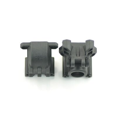 Serpent Diff.gehäuse hinten