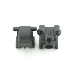 Serpent Diff.gehäuse hinten