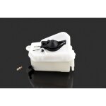 Serpent Tank 125ccm mit Filter