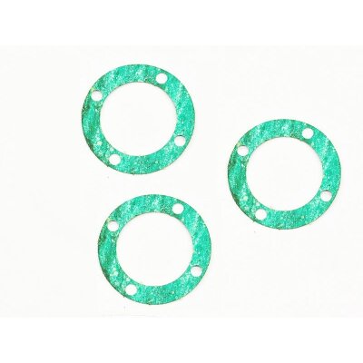 Serpent Diff.dichtung (3)