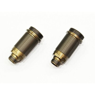 Serpent Stoßdämpfergehäuse vorne (2)