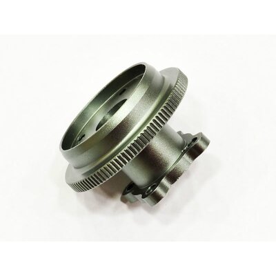 Serpent Schwunscheibe Aluminium