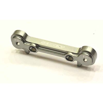 Serpent Vorspur bracket alu FR FR