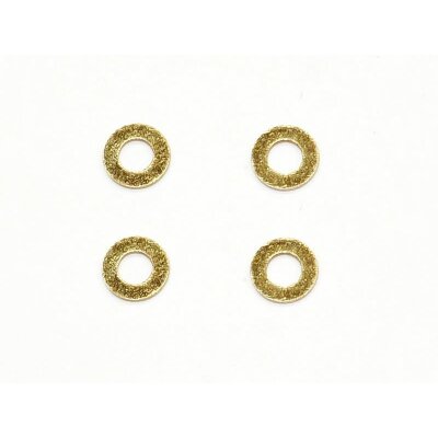 Serpent Washer shock shaft  (2)