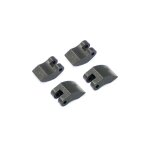 Serpent Kupplungsbacken Carbon (4)