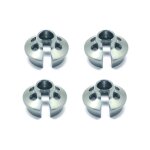 Serpent Federteller Aluminium (4)