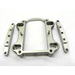 Serpent Motor Monomount-Set Aluminium