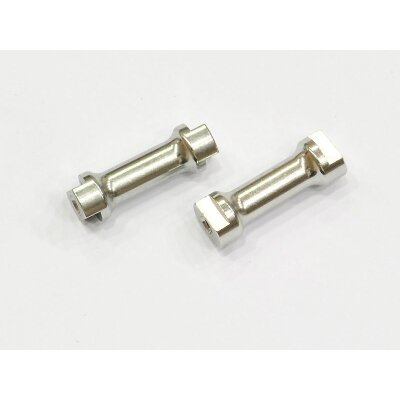 Serpent Spoilerbefestigung Aluminium (2)