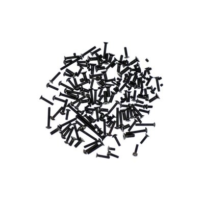 Serpent Schraubenset S811 (184)