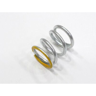 Serpent Servosaver Feder hart