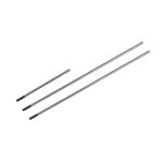 Serpent Gas/Bremse Anlenkungen