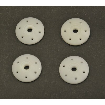 Serpent Stoßdämpferkolben konisch 6-Loch (4)