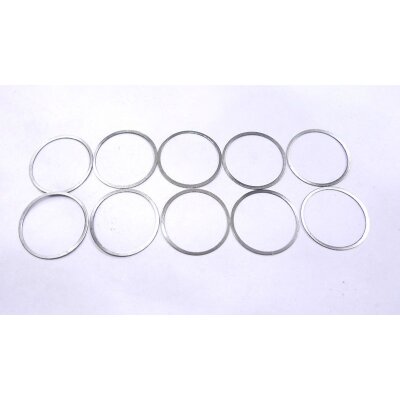 Serpent Unterlegscheibe 14x15.6x0.2 (10)