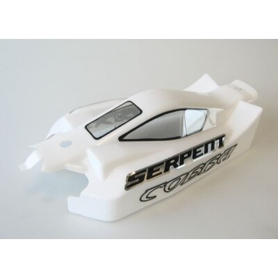 Serpent Karosserie 811-E