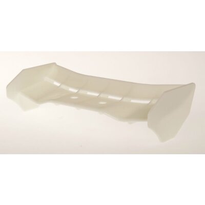 Serpent Spoiler weiß flach 811