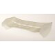 Serpent Spoiler weiß flach 811